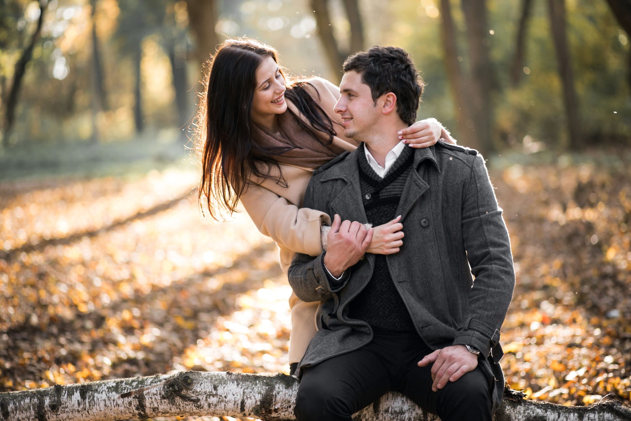 Bloveom Love Story - Clare and Andrea