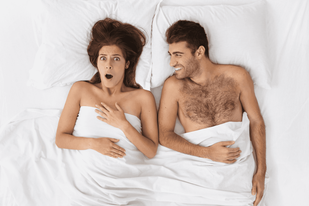 intimacy relationship