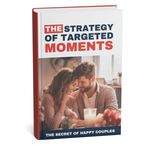 e-Book "Strategy Of Targeted Moments